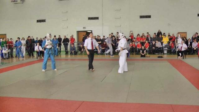 Ильин Глеб vs Ганиматли Шамитсан.Юноши 240+.wmv смотреть онлайн