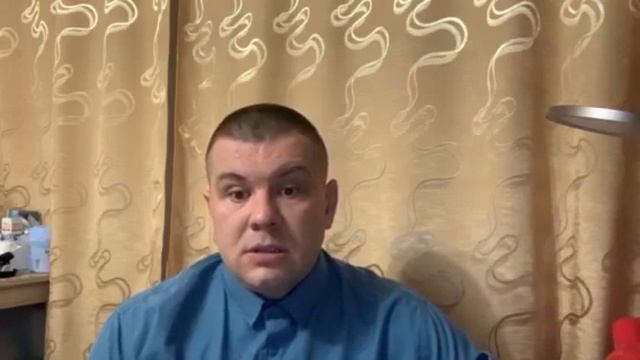Егоров Сергей Николаевич - репетитор по химии - видеопрезентация