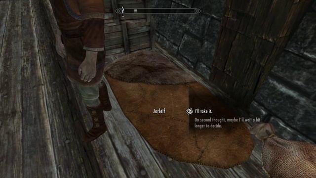 How to get a FREE House in Skyrim (Glitch)