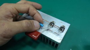 Inverter 12v to 220, Creative prodigy #165