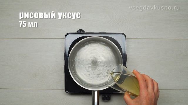 МАРИНОВАННЫЕ ОВОЩИ - идеальная закуска. Готовится быстро, получается вкусно! смотреть онлайн