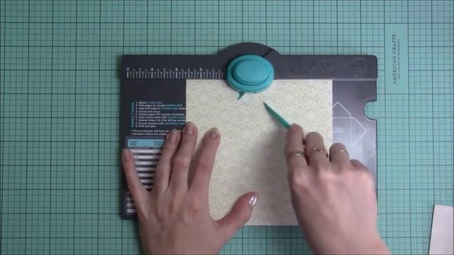 Обзор доски для создания конвертов