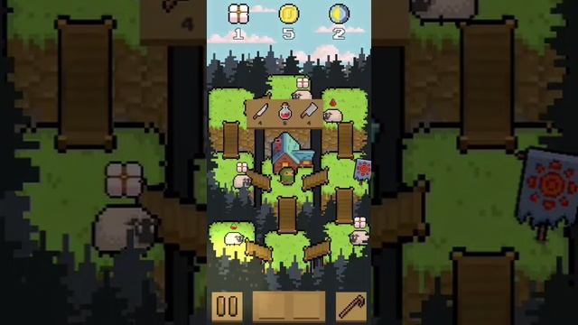 Beware of wolves#1 смотреть онлайн