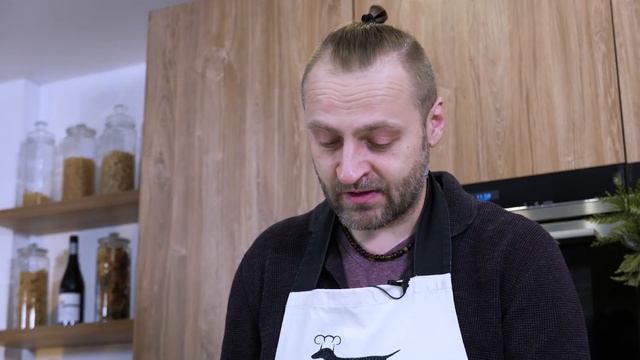 Вкус праздника: готовим «брутальный» оливье