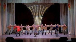 Скобари народ отпетый