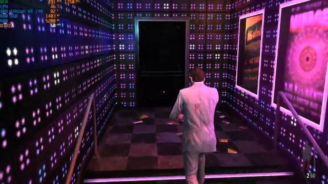 Max Payne 3 Как выглядит игра спустя 11 лет с выхода?/Можно ли в это играть сейчас!?