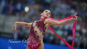 Музыка для художественной гимнастики скачать - Track097