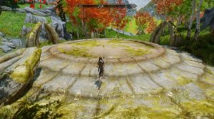 Seasons of Skyrim Project MOD