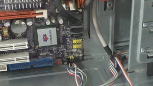 Как отключить кнопку перезагрузка на компьютере