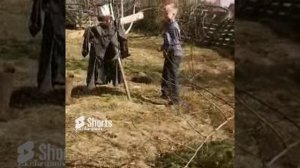 КТО ТЫ ВОИН?