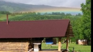 База отдыха "Иван чай". Село Тог-Алтай Солонешенский район Алтайского края.