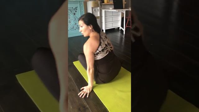 Правильное пробуждение с Элиной Филатовой смотреть онлайн