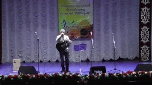 Концерт " Нам любые дороги дороги" 23 ноября 2019