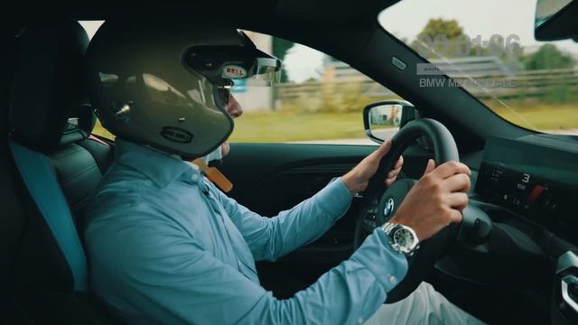 BMW M2 Automatica e Manuale vs M2 CS: Il duello delle supercar sulla pista! смотреть онлайн