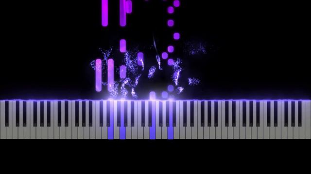 Have you heard this version of MockingBird By Eminem?| Piano arrangement смотреть онлайн