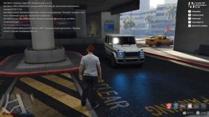 Rage RP-Nevada 1days