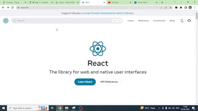 Getting Started with React JS: From Zero to Hero. Part 1 | In Hindi