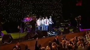 Секрет   Мы ещё не всё сказали вам Не говори мне прощай