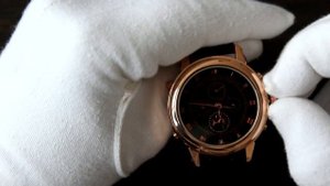 Обзор часы Patek Philippe Sky Moon