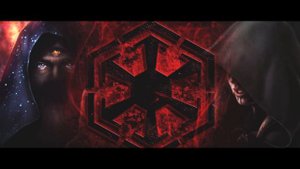 ТРЕХГЛАЗЫЙ ЛОРД СИТХОВ отрекшийся от правила двух | Starwars