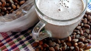 КЕДРОКОФЕ Самый полезный кофе ЖИВОЕ ПИТАНИЕ