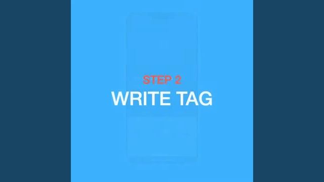 Using NFC for Business to download apps in IOS смотреть онлайн