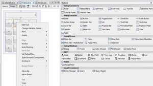 Tutorial 9 Parte 2/3 Java NetBeans WWW.INQUISIDORES.NET Interfaz grafica, Calculadora en Java.