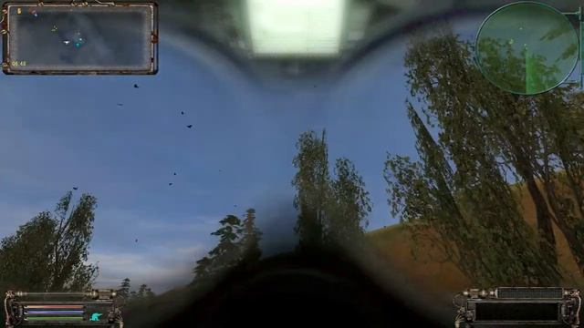 ОП-2.1 видеоархив: найти тайник Старого Студента смотреть онлайн