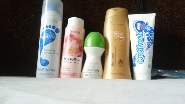 Заказ oriflame 9/2014 смотреть онлайн