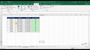 Macro to Hide and Unhide Every Worksheet in an Excel Workbook