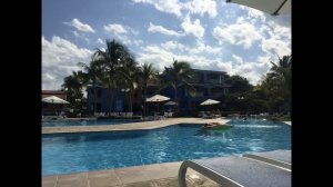 BRISAS GUARDALAVACA 4* Провинция Ольгин Куба