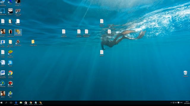 Активация Windows10