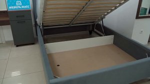 Кровать ОЛИВИЯ