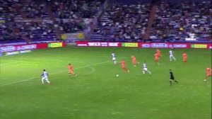 32 tour Real Valladolid 0-0  Valencia