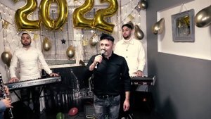 Studio Romeo 2022 Elvis Saciri Show