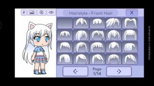 Бесячие типы ос!//by _mizumi chan_//