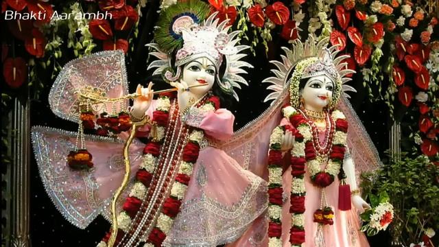 मधुराष्टकम् | Madhurashtakam | POPULAR NEW SHRI KRISHNA BHAJAN |Iskcon|@Bhaktishree13#bhaktiaarambh
