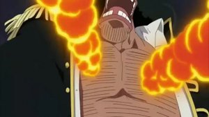 one piece AMV ace Fall Out Boy - Immortals