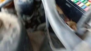 Пропал свет на Форд скорпио 1985г.форд скорпио