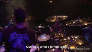 Nickelback - Far Away (Legendado em PT-BR) Live HD