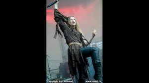 Arkona МАША "Scream"  Вокалист, поэт и композитор