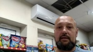 Мышка съела изоляцию в кондиционере