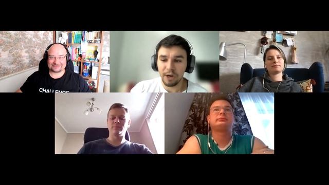 Как найти работу программистом и что на ней делать. Любовь Бурцева, Андрей Смелов, Владимир Талпа смотреть онлайн