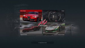 How to download car mods for Assetto Corsa!