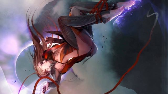 COLLAPSING | Dramatic Epic Music Mix by Ninja Tracks - Instrumental Music смотреть онлайн