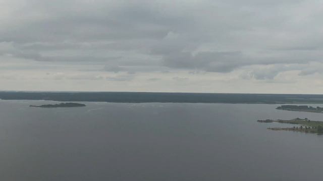 Хмурые Аргази.