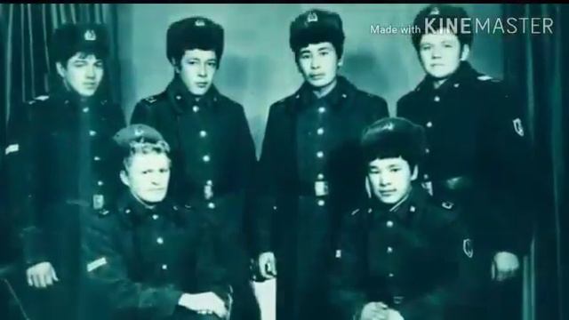 Встреча Афганцев в г. Петропавловске(1978-2018гг) смотреть онлайн