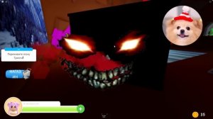 ИСТОРИЯ ГРИНЧА В РОБЛОКС ! ГРИНЧ УКРАЛ ПОДАРКИ И РОЖДЕСТВО - УСТРОИЛИ ЛОВУШКУ В ROBLOX ! The Grinch