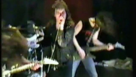 СкораяПомощь 1991г.Я ненавижу тебя.avi