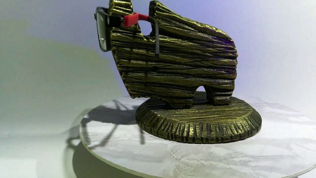 ДЕКОР Подставка для очков Носорог смотреть онлайн